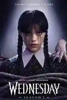 Wednesday Season 2 Latest
