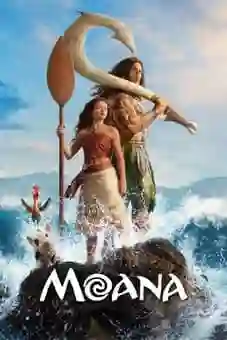 Moana 2026 Latest